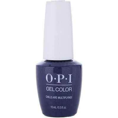 OPI G46 Chills - Nail Care Gel Polish OPI G46 Chills - Nail Care Gel Polish