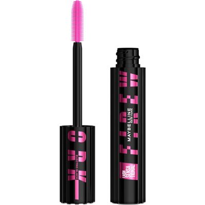 Maybelline Lash Sensational Firework Washable Mascara, Lengthening & Volumizing Maybelline Lash Sensational Firework Washable Mascara, Lengthening & Volumizing