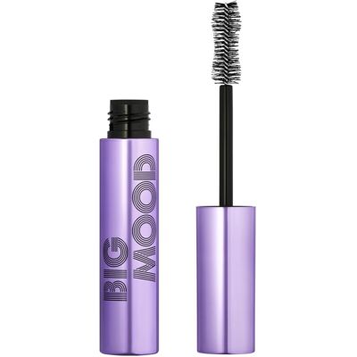 e.l.f. Big Mood Mascara, Instantly Creates Long-Lasting, Bold & Lifted, Volumino e.l.f. Big Mood Mascara, Instantly Creates Long-Lasting, Bold & Lifted, Volumino