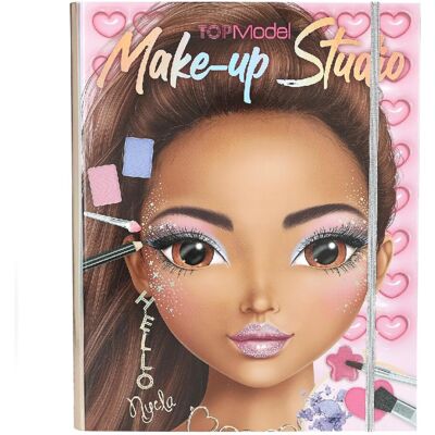 Depesche Topmodel Make Up Creative Folder Depesche Topmodel Make Up Creative Folder