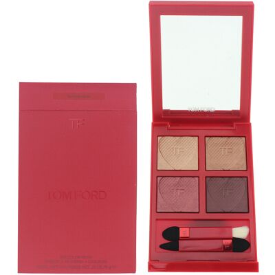 Tom Ford Eye Color Quad - Limited Edition Tom Ford Eye Color Quad - Limited Edition