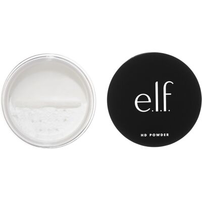 e.l.f. High Definition Loose Powder, 8g, Lightweight, Long Lasting, Soft Focus, e.l.f. High Definition Loose Powder, 8g, Lightweight, Long Lasting, Soft Focus,