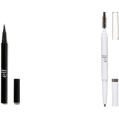 e.l.f. H2O Proof Eyeliner Pen, Felt e.l.f. H2O Proof Eyeliner Pen, Felt