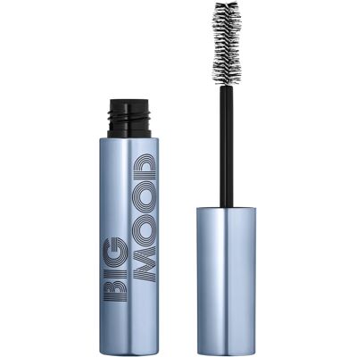 e.l.f. Big Mood Mega Volume & Lifting Waterproof Mascara, Bold Volume & Lift, Cr e.l.f. Big Mood Mega Volume & Lifting Waterproof Mascara, Bold Volume & Lift, Cr