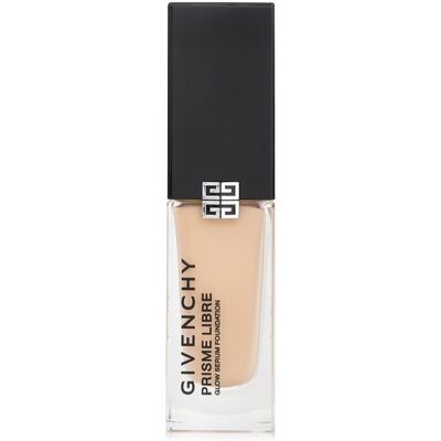Givenchy Prisme Libre Glow Serum Foundation - Foundation Givenchy Prisme Libre Glow Serum Foundation - Foundation