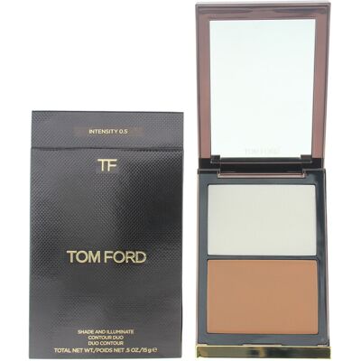 Tom Ford Shade and Illuminate 0.5 Intensity Contour Duo 15g Tom Ford Shade and Illuminate 0.5 Intensity Contour Duo 15g