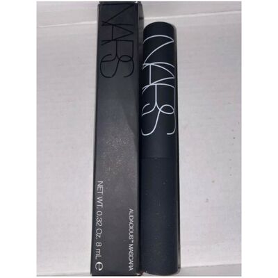 Nars Audacious Mascara Black Moon # 7007 8ml Boxed Nars Audacious Mascara Black Moon # 7007 8ml Boxed
