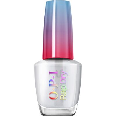 OPI Clearly Fast Nail Polish - Rapidry 9ml OPI Clearly Fast Nail Polish - Rapidry 9ml