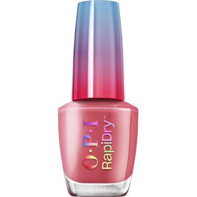 OPI Dry and Dash Nail Polish - Quick Dry - 9ml OPI Dry and Dash Nail Polish - Quick Dry - 9ml