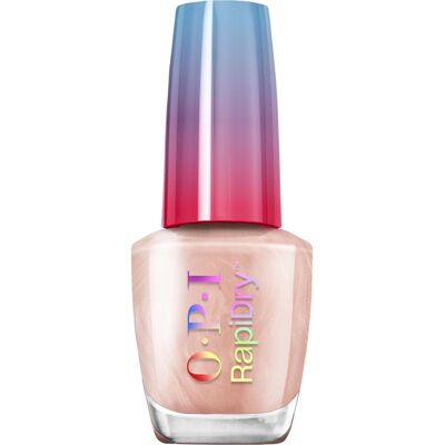 OPI Rapidry Nail Polish - All Touchy Feely - 9 ml OPI Rapidry Nail Polish - All Touchy Feely - 9 ml