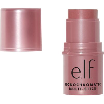 e.l.f., Monochromatic Multi-Stick Blush, Creamy, Lightweight, Versatile, Luxurio e.l.f., Monochromatic Multi-Stick Blush, Creamy, Lightweight, Versatile, Luxurio