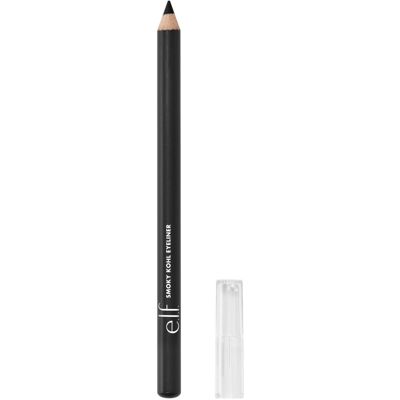 e.l.f. Smoky Kohl Eyeliner, Eye Pencil for Creating Long-Lasting, Bold, High-Pig e.l.f. Smoky Kohl Eyeliner, Eye Pencil for Creating Long-Lasting, Bold, High-Pig