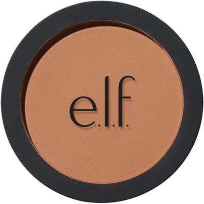 e.l.f. Primer-Infused Bronzer, Long-Lasting & Budge-Free Makeup, Lightweight & B e.l.f. Primer-Infused Bronzer, Long-Lasting & Budge-Free Makeup, Lightweight & B