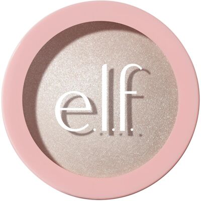 e.l.f. Halo Glow Silky Powder Highlighter, Long-Lasting Luminous Face Finish, Ca e.l.f. Halo Glow Silky Powder Highlighter, Long-Lasting Luminous Face Finish, Ca