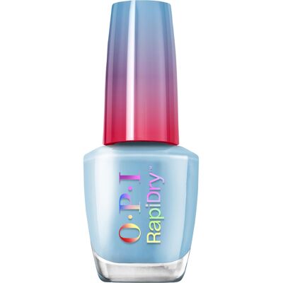 OPI Rapidry Nail Polish - Snap Your Fingers - 9ml OPI Rapidry Nail Polish - Snap Your Fingers - 9ml