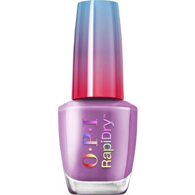 OPI Bright Back at It Nail Polish - Quick Dry - 9ml OPI Bright Back at It Nail Polish - Quick Dry - 9ml