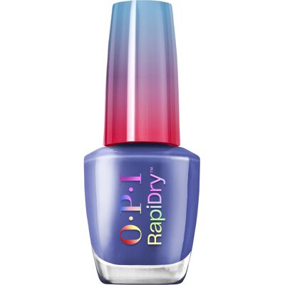 OPI Rapidry - Quick-Dry Nail Polish - 9 ml OPI Rapidry - Quick-Dry Nail Polish - 9 ml