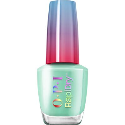 OPI Rapidry - Quick-Dry Nail Polish - No Further Delays OPI Rapidry - Quick-Dry Nail Polish - No Further Delays