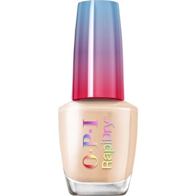 OPI Can’t Hardly Wait Rapidry Nail Polish - 9ml OPI Can’t Hardly Wait Rapidry Nail Polish - 9ml