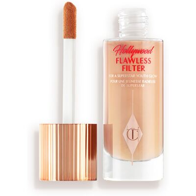 Charlotte Tilbury Hollywood Flawless?Filter - Multi-Use Makeup Primer, Complexio Charlotte Tilbury Hollywood Flawless?Filter - Multi-Use Makeup Primer, Complexio