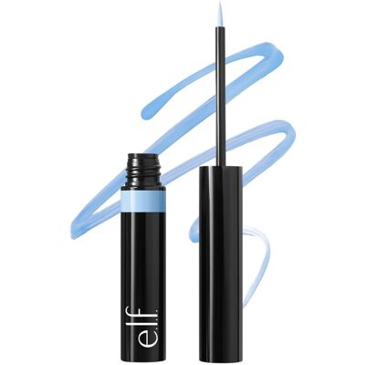 e.l.f. H2O Proof Inkwell Eyeliner Pen, High-pigment, Waterproof Liquid Eyeliner, e.l.f. H2O Proof Inkwell Eyeliner Pen, High-pigment, Waterproof Liquid Eyeliner,