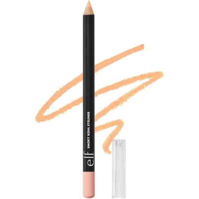e.l.f. Smoky Kohl Eyeliner, Eye Pencil For Creating Long-Lasting, Bold, High-Pig e.l.f. Smoky Kohl Eyeliner, Eye Pencil For Creating Long-Lasting, Bold, High-Pig