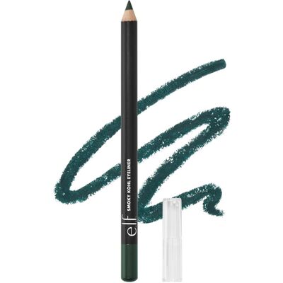 e.l.f. Smoky Kohl Eyeliner, Eye Pencil For Creating Long-Lasting, Bold, High-Pig e.l.f. Smoky Kohl Eyeliner, Eye Pencil For Creating Long-Lasting, Bold, High-Pig