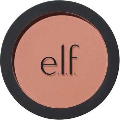 e.l.f. e.l.f Primer-Infused Blush, Long-Wear, Matte, Bold, Lightweight, Blends Easily, e.l.f. e.l.f Primer-Infused Blush, Long-Wear, Matte, Bold, Lightweight, Blends Easily,