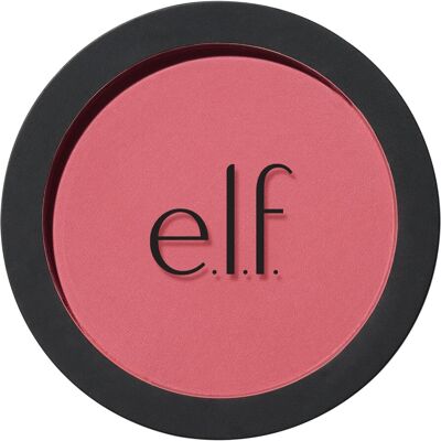 e.l.f. Primer-Infused Matte Blush, Long-Lasting, Lightweight & Buildable Powder e.l.f. Primer-Infused Matte Blush, Long-Lasting, Lightweight & Buildable Powder