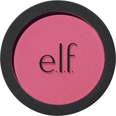e.l.f. Primer-Infused Matte Blush, Long-Lasting, Lightweight & Buildable Powder e.l.f. Primer-Infused Matte Blush, Long-Lasting, Lightweight & Buildable Powder