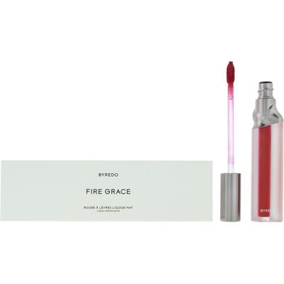 Byredo - Matte Fire Grace 259 - White - 6 ml - lipstick Byredo - Matte Fire Grace 259 - White - 6 ml - lipstick