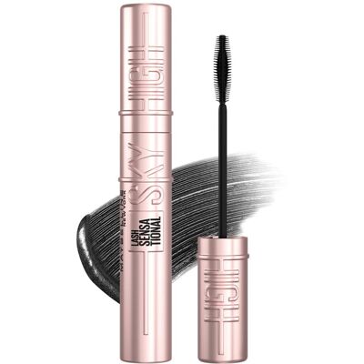 Maybelline Mascara Waterproof Sky High 01 Black. Maybelline Mascara Waterproof Sky High 01 Black.