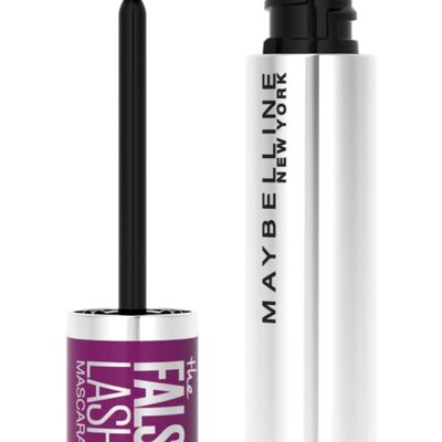 Maybelline New York False Lash Effect Mascara, The Falsies Lash Lift, Delivers D Maybelline New York False Lash Effect Mascara, The Falsies Lash Lift, Delivers D