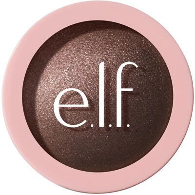 e.l.f. Halo Glow Silky Powder Highlighter, Long-Lasting Luminous Face Finish, Ca e.l.f. Halo Glow Silky Powder Highlighter, Long-Lasting Luminous Face Finish, Ca