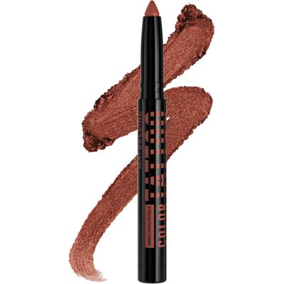 Maybelline Color Tattoo Longwear Multi-Use 24HR Eye Shadow Stix, Rich, Long Last Maybelline Color Tattoo Longwear Multi-Use 24HR Eye Shadow Stix, Rich, Long Last