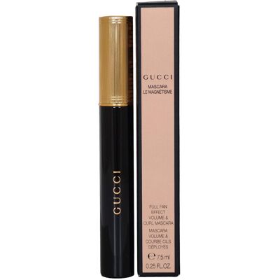 Gucci Gucci Le Magnetisme Mascara in Eve Black - Mascara Gucci Gucci Le Magnetisme Mascara in Eve Black - Mascara
