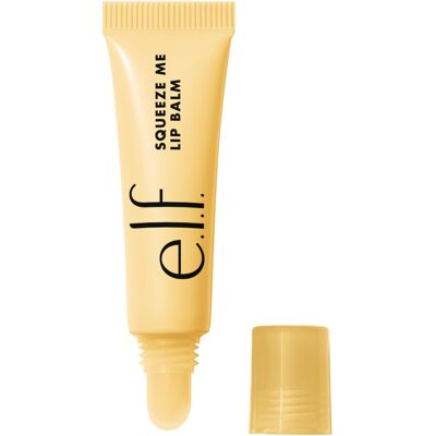 e.l.f. cosmetics Squeeze Me Lip Balm - Lip Balm e.l.f. cosmetics Squeeze Me Lip Balm - Lip Balm
