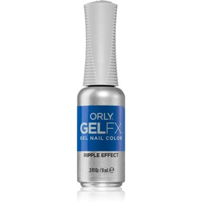 Orly Gelfx Ripple Effect Gel - Gel Nail Polish - 9 ml Orly Gelfx Ripple Effect Gel - Gel Nail Polish - 9 ml