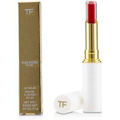 Tom Ford Lipstick Lipgloss Lip Gelée - Lipstick and Lip Gloss Set Tom Ford Lipstick Lipgloss Lip Gelée - Lipstick and Lip Gloss Set