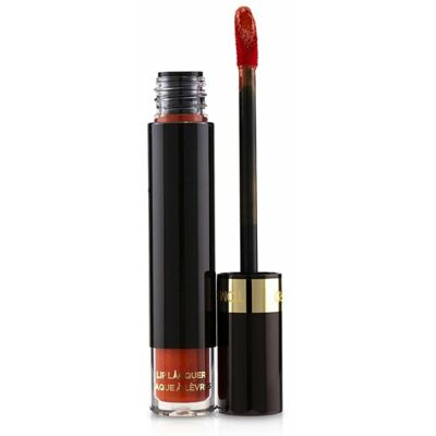 Tom Ford LiQ Matte - Lip Lacquer - Red - Lipstick & Gloss - 2.7ml Tom Ford LiQ Matte - Lip Lacquer - Red - Lipstick & Gloss - 2.7ml