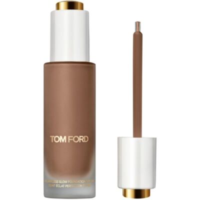 Tom Ford Soleil Flawless Glow Foundation SPF 30 - Foundation Tom Ford Soleil Flawless Glow Foundation SPF 30 - Foundation