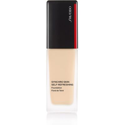 Shiseido Synchro Skin Self-Refreshing Foundation - SPF30 Alabaster - 30ml Shiseido Synchro Skin Self-Refreshing Foundation - SPF30 Alabaster - 30ml
