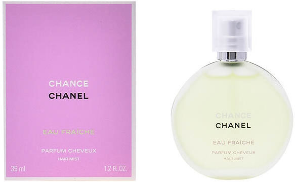 Women's Perfume Chance Eau Fraiche Chanel EDP