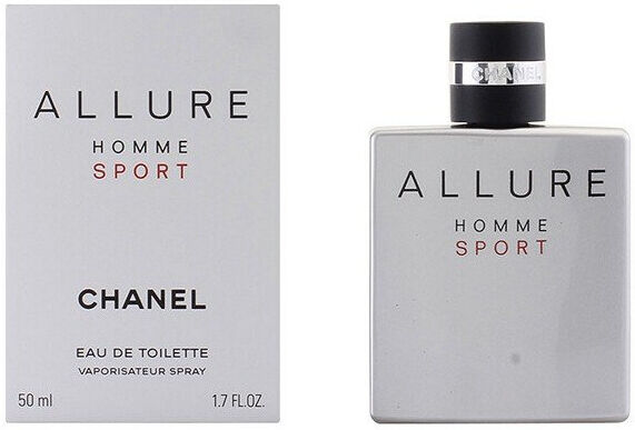 Men's Perfume Allure Homme Sport Chanel EDT