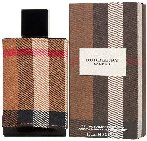 Men's Perfume London Burberry EDT