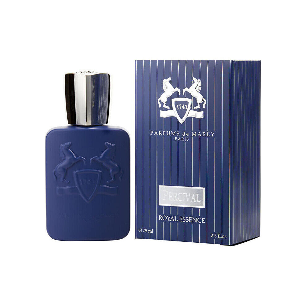 Parfums de Marly Pegasus Eau De Parfum Spray (Unisex) 75ml/2.5oz