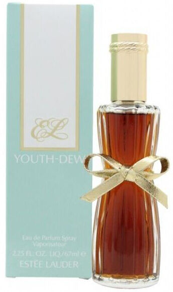 Estee Lauder YOUTH DEW EAU DE PARFUM SPRAY 2.25 OZ