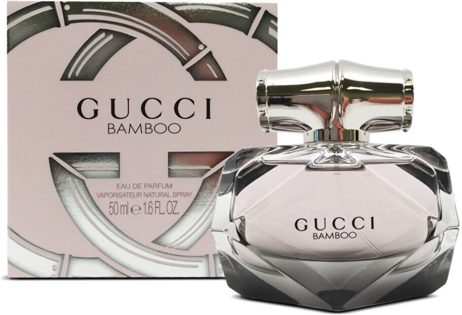 Women's Perfume Gucci Bamboo Gucci EDP 50ml