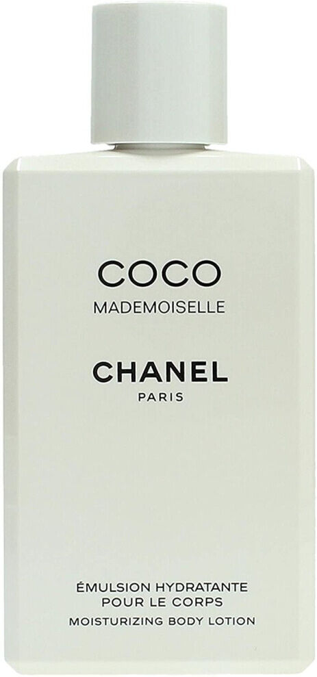 Chanel Coco Mademoiselle Body Lotion 200 ml