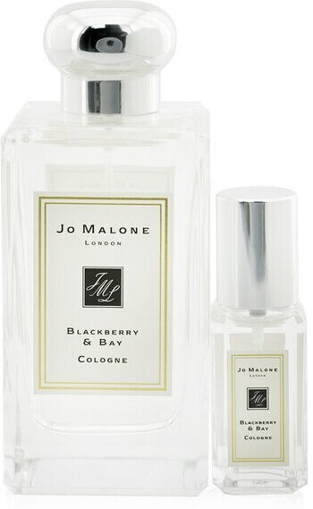 Jo Malone London Jo Malone Blackberry and Bay Cologne x 100ml and 9ml sprays set